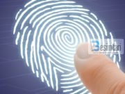 Shenjat e gishtërinjve