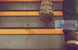 Sa do lart të ngjtesh një ditë do të biesh posht