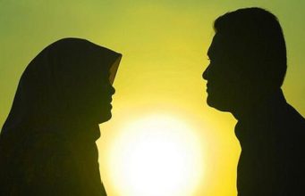 Tregimi i burrit që nga turpi nuk mund ta shikonte gruan e tij në sy