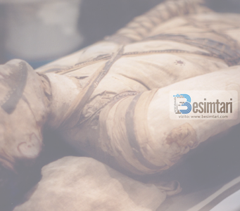 Misteret e mumies së faraonit