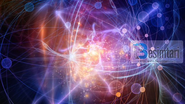 Speed of Particles