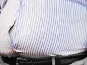 Mbushja plot e barkut dëmton trupin dhe shpirtin