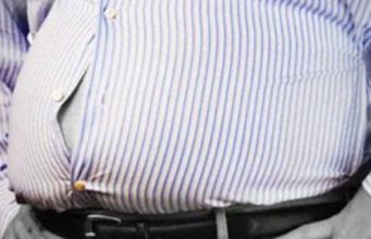 Mbushja plot e barkut dëmton trupin dhe shpirtin