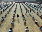 Kushtuar maturanteve qe do te futen ne provim;