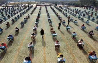 Kushtuar maturanteve qe do te futen ne provim;