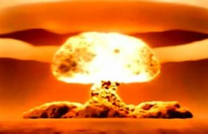 Mësyshi është më i fuqishëm se një armë nukleare