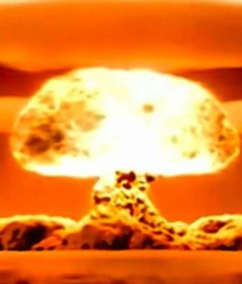 Mësyshi është më i fuqishëm se një armë nukleare