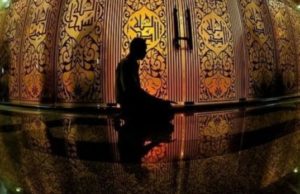 Ja 2 Lutjet qe bente profeti Muhamed ne fillim te namazit