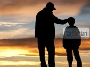 Babai im është tejet i dhënë pas mëkateve dhe nuk i pranon këshillat e mia. Çfarë duhet të bëj?