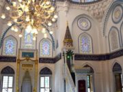 Njihuni me xhaminë më të madhe në Japoni