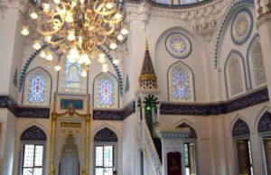 Njihuni me xhaminë më të madhe në Japoni