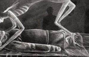 Shkaqet se pse shejtani e sulmon njeriun