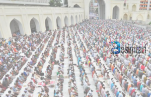 Dy festat që zbriti Allahu për muslimanët