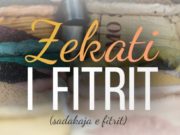 Zekati i fitrit (Sadakaja e fitrit)