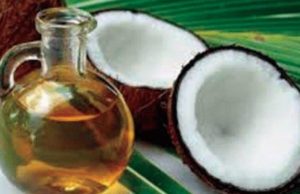 Vaji i kokosit, në shërbim të bukurisë