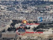 Historia e Xhamisë el-Aksa ndër vite