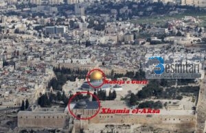 Historia e Xhamisë el-Aksa ndër vite