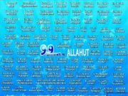 El Alim, El Khabir |