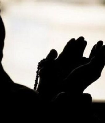 08- O ALLAH NA E PËRMIRËSO PËRFUNDIMIN NË CDO CËSHTJE, NA MBRO NGA POSHTËRIMI I DYNJASË DHE DËNIMI I AHIRETIT