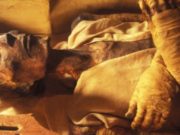 Keni dëgjuar për Faraonin e Egjiptit që jetoi shekuj më parë?… Historia e trupit të tijë në vitin 1981 në Francë
