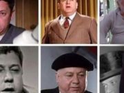 Vdes Paolo Villaggio, “Fantoci” i famshëm