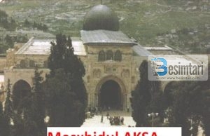 A e keni ditur që…? • Xhamia El Aksa (Mesxhidul Aksa) ishte xhamia e dytë në tokë!…