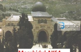 A e keni ditur që…? • Xhamia El Aksa (Mesxhidul Aksa) ishte xhamia e dytë në tokë!…