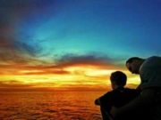 Nga gjynahet e medha eshte kur njeriu shane prindin e tij