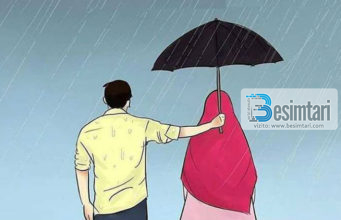 Mos harroni mirësitë mes jush!