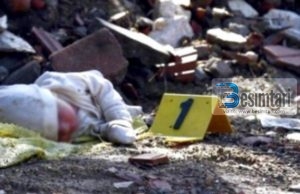 19 vjeçarja nga Mateçi i Likovës lind foshnjen dhe e hedhë në lum (FOTO)