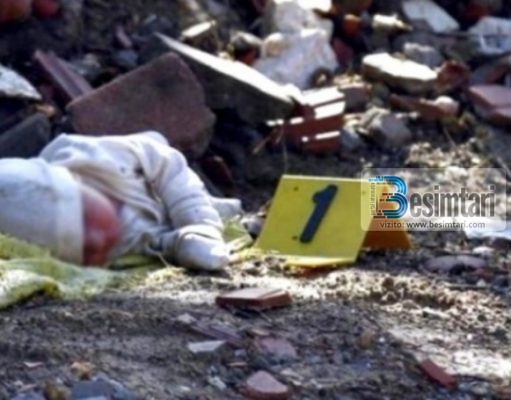 19 vjeçarja nga Mateçi i Likovës lind foshnjen dhe e hedhë në lum (FOTO)