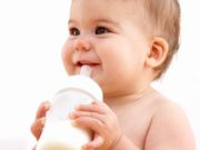 Gjashtë arsye të mira pse foshnjat tuaja duhet të ushqehen me gji