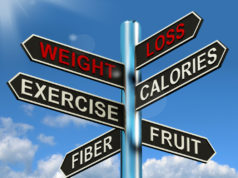 7 Shenja të mungesës së kalorive