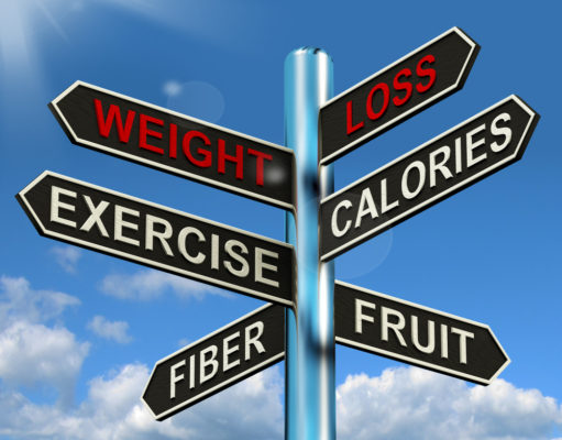 7 Shenja të mungesës së kalorive