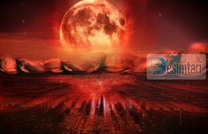 A është shenjë e Kijametit kjo?