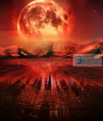 A është shenjë e Kijametit kjo?