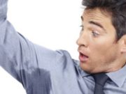 Parandaloni djersitjen përmes këtyre metodave