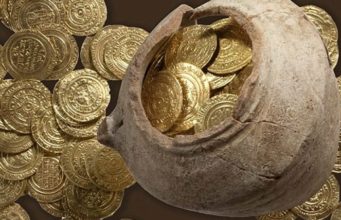 Eufrati do të zbulojë një thesar ari