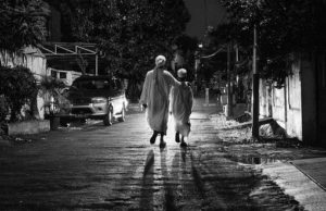 Tregim Prekes: Babai dhe djali