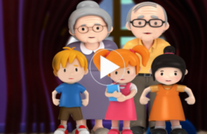 10 pyetje që duhet ti di çdo fëmijë