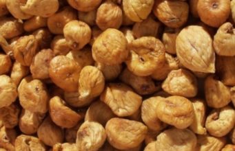 Fiqtë e thatë ndihmon në uljen e tensionit të lartë të gjakut