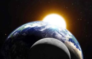 Kurani,dielli,hëna dhe shkenca