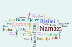 Mos t’ju thyejnë kotësirat