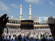 Ardhmëria i takon Islamit