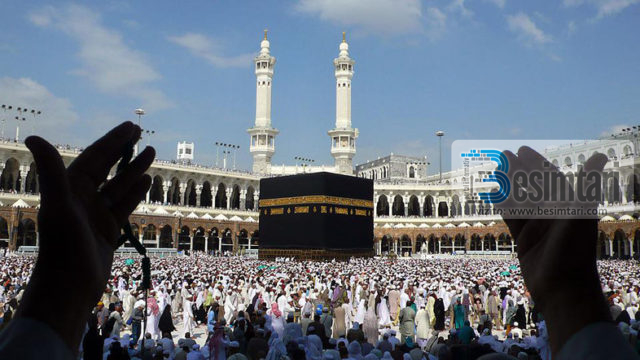 TOPSHOTS-SAUDI-RELIGION-ISLAM-HAJJ
