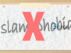 Islamofobia
