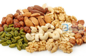 Frutat e thata kundër kancerit dhe pro zemrës. Ja sa duhet të hani çdo ditë