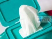 Rreziku që vjen nga përdorimi i letrave të lagura