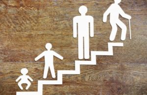 Jeta është një provë