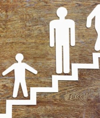 Jeta është një provë